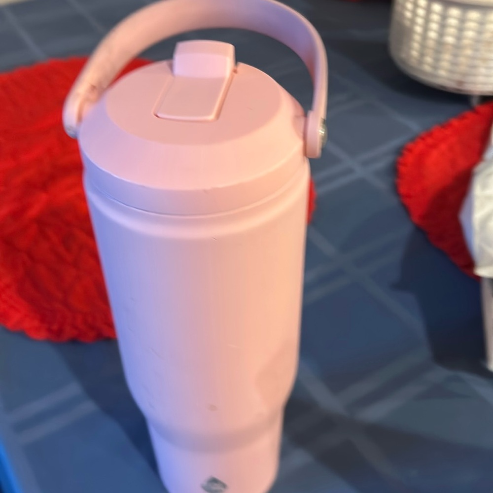 Water bottle